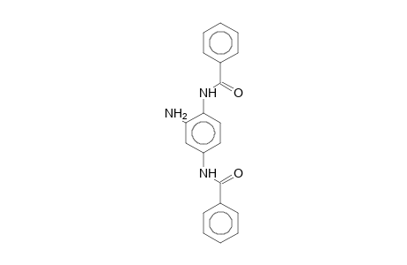 2,5-Di-benzamido-anilin