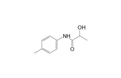 p-lactotoluidide