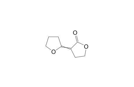 3-(dihydro-2(3H)-furanylidene)dihydro-2(3H)-furanone