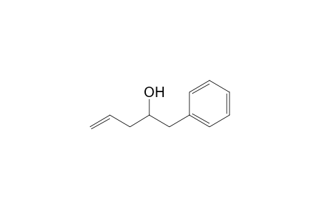1-Phenylpent-4-en-2-ol