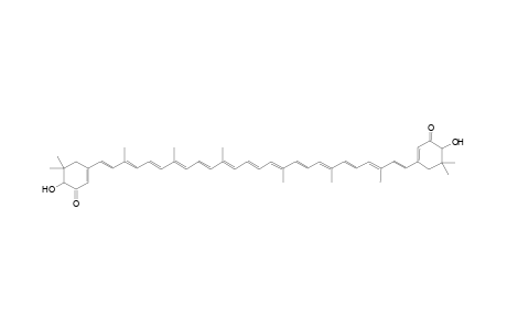 C(48)-Isonor-astaxanthin