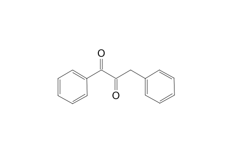 1,3-Diphenylpropan-1,2-dione