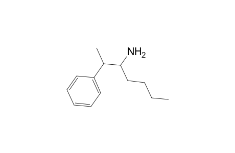 Phenethylamine, .alpha.-butyl-.beta.-methyl-