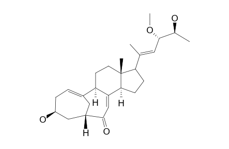 THREO-23-O-METHYLNEOCYCLOCITRINOL;EPIMER_1