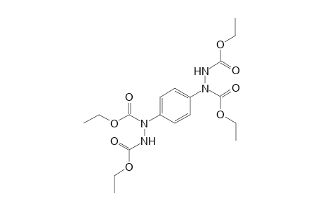 1,4-Bis[N,N'-Bis(ethoxycarbonyl)]phenyldihydrazine