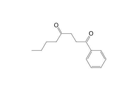1-phenyloctane-1,4-dione