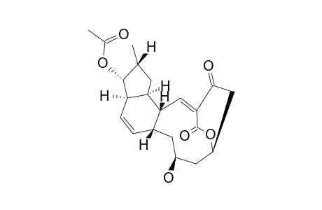 COCHLEAMYCIN-A