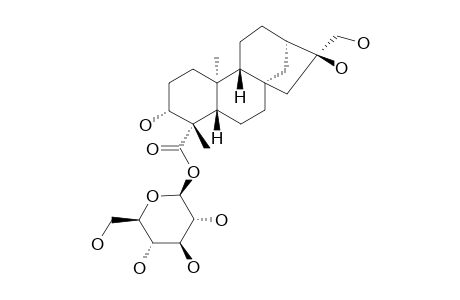 CUSSOVANTOSIDE-A