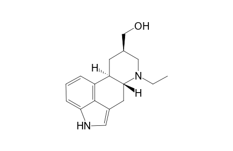 6-Ethylergoline-8-methanol 6-ethyldihydrolysergol]