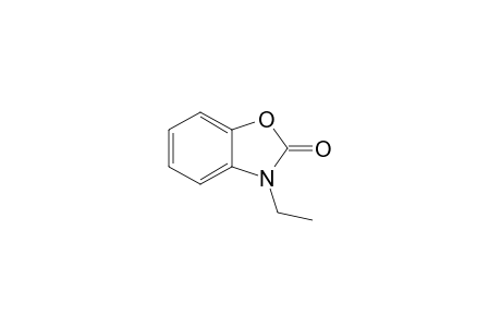 3-Ethyl-1,3-benzoxazol-2(3H)-one