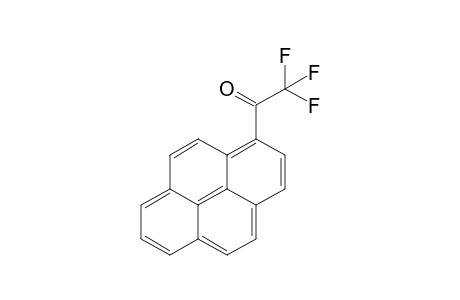 2,2,2-trifluoro-1-(1-pyrenyl)ethanone