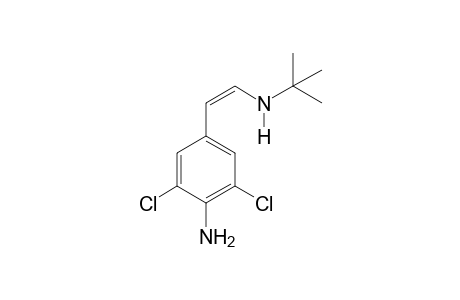 Clenbuterol-A (-H2O)