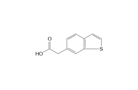 BENZO/B/THIOPHENE-6-ACETIC ACID