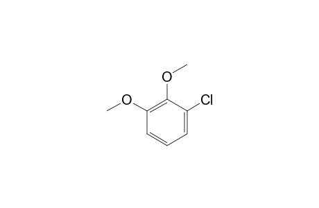 3-CHLORO-1,2-DIMETHOXYBENZENE