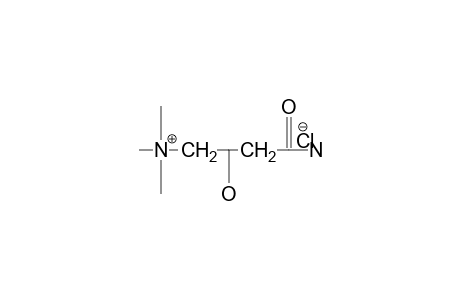 (3-CARBAMOYL-2-HYDROXYPROPYL)TRIMETHYLAMMONIUM CHLORIDE