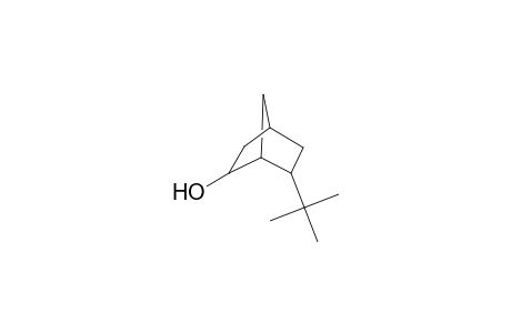 6-tert-Butylbicyclo[2.2.1]heptan-2-ol