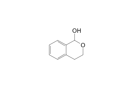 3,4-dihydro-1H-2-benzopyran-1-ol