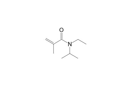 N-Ethyl-N-isopropyl-(methacryloyl)amine