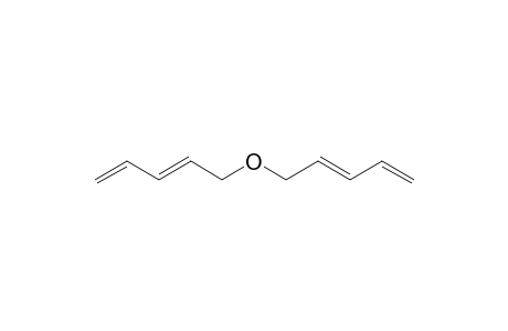 (3E)-5-[(2E)-penta-2,4-dienoxy]penta-1,3-diene