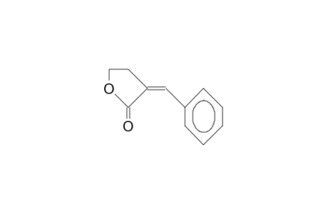 (Z)-.alpha.-Benzylidene-.gamma.-butyrolactonr