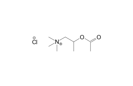 Methacholine chloride