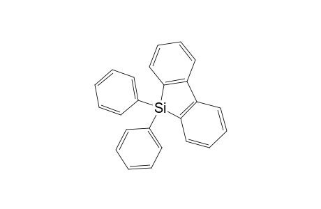 5,5-Diphenyl-5H-dibenzo[b,d]silole