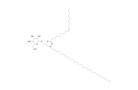 MGDG O-27:0_18:1