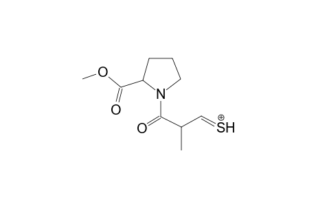 Captopril artifact (disulfide) ME MS3_1