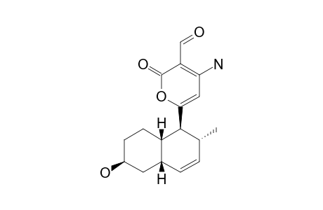 SOLANAPYRONE-E