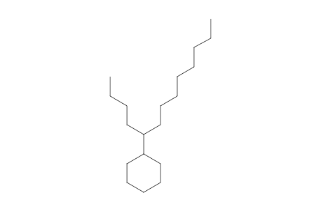 (1-Butylnonyl)cyclohexane