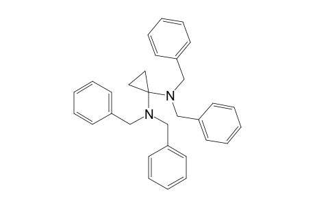 bis[(Dibenzyl)amino]cyclopropane