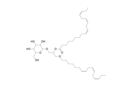 MGDG O-16:3_18:3