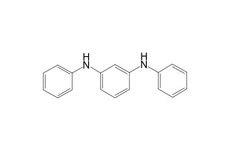 N,N'-Diphenyl-1,3-benzenediamine