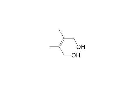 2-Butene-1,4-diol, 2,3-dimethyl-, (Z)-