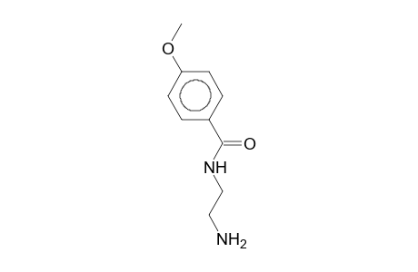N-(2-Amino-ethyl)-4-methoxy-benzamide