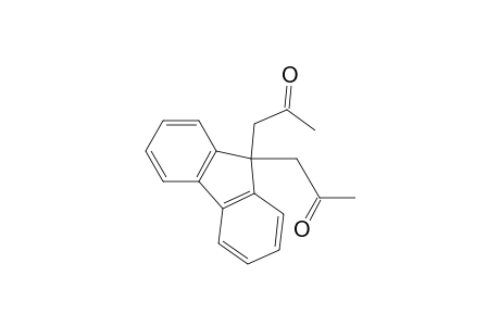 9,9-Diacetonylfluorene