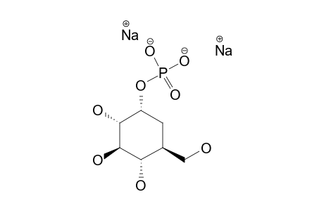 CARBOCYCLIC-DISODIUM-ALPHA-D-GLUCOPYRANOSYL-PHOSPHATE