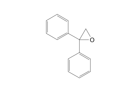 2,2-Diphenyl-oxirane