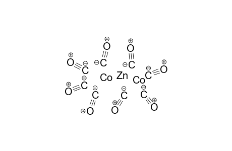 Cobalt, octacarbonyl(zinc)di-, (2Co-Zn)