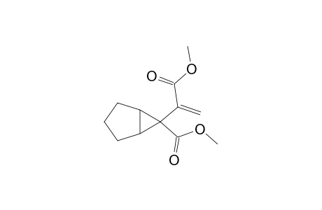 Methyl exo-2-(6-Methoxycarbonylbicyclo[3.1.0]hex-6-yl)propenoate