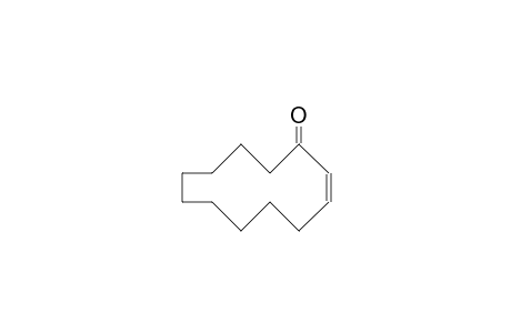 (Z)-2-Cyclododecen-1-one