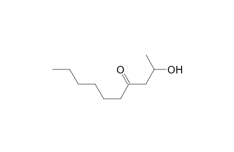 4-Decanone, 2-hydroxy-