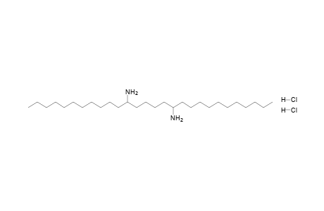 Octacosane-12,17-diamine - dihydrochloride