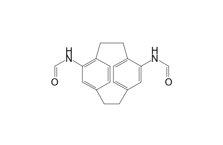 rac-4,15-diformamido[2.2]paracyclophane