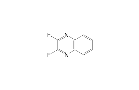 2,3-Difluoro-quinoxaline