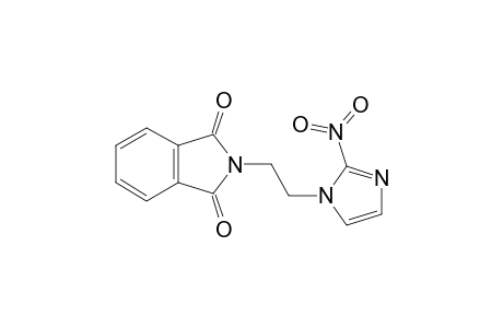 2-[2-(2-nitroimidazol-1-yl)ethyl]isoindoline-1,3-quinone