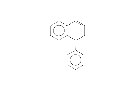 1-Phenyl-1,2-dihydronaphthalene