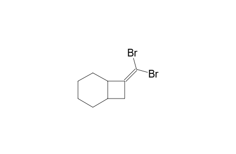 7-(Dibromomethylene)bicyclo[4.2.0]octane