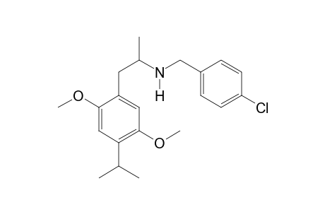DOIP N-(4-chlorobenzyl)