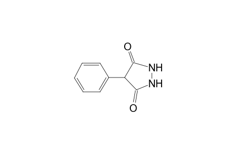 4-Phenyl-3,5-pyrazolidinedione